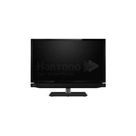 TOSHIBA -  32P1400VJ 32Inch LED TV