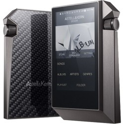 Astell & Kern AK240 Portable High Fidelity Audio System