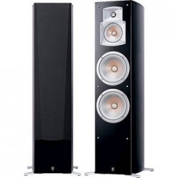 Yamaha NS777B Main Speaker