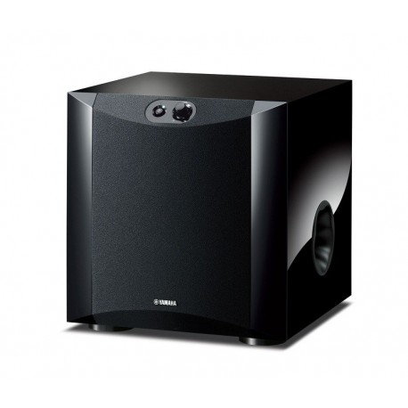 YAMAHA NSSW300BL SUBWOOFER SERIES