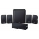 Yamaha NSP20 Surround Speaker