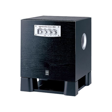 Yamaha YSTSW215 SUBWOOFER