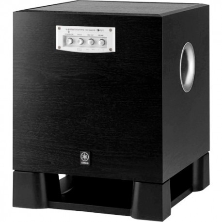 Yamaha YSTSW315 SUBWOOFER SERIES