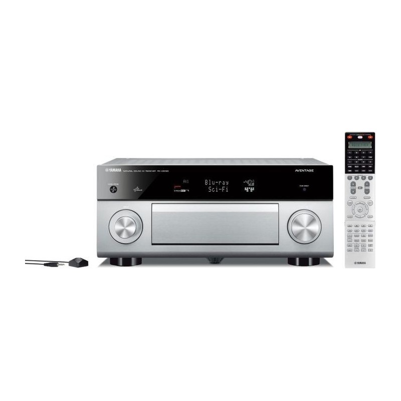 Harga Jual Yamaha RXA2030 Stereo Amplifier