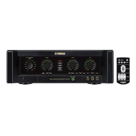 Yamaha KMA1080 AMPLIFIER 