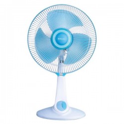 Miyako KAD1227B DESK FAN