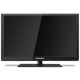 Changhong D1000 32 Inch LED  Tv hitam Televisi