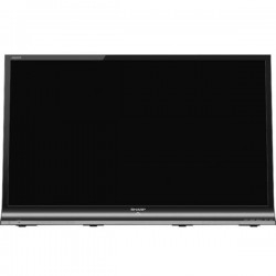 Sharp LC40LE355M 40 Inch LED TV Televisi