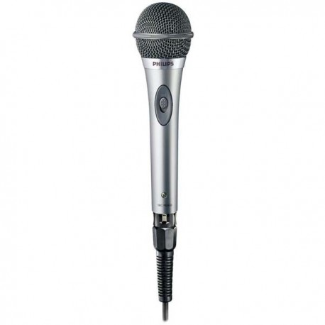 PHILIPS MD650 MICROPHONE 