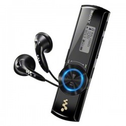 Sony NWZ-B173 MP3 PLAYER
