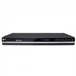 Lg RH388H DVD PLAYER