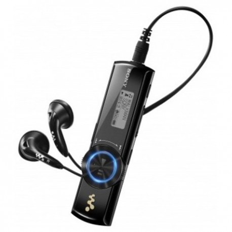 Sony NWZ-B172 MP3 PLAYER