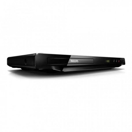 Philips DVP3650K DVD PLAYER 