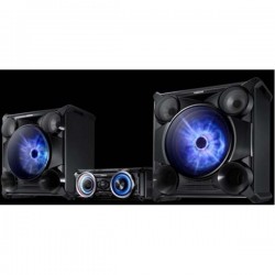 Samsung MX-HS8000 COMPACT HI-FI