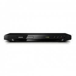 Philips DVP3690K DVD PLAYER 