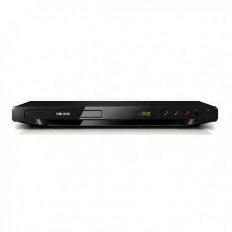 Philips DVP3690K DVD PLAYER 