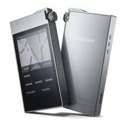 Astell & Kern AK100II Portable High Fidelity Audio System