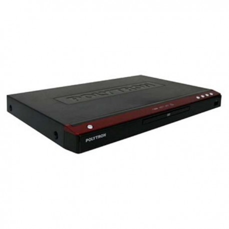 POLYTRON DVD2165 DVD PLAYER