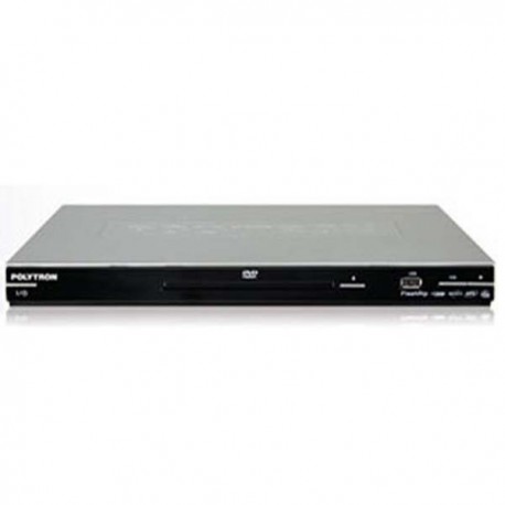 Polytron DVD2167 DVD PLAYER