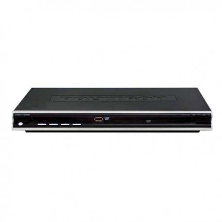 Polytron DVD2168 DVD PLAYER