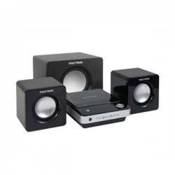 Polytronm DTIB3500 HOME THEATER