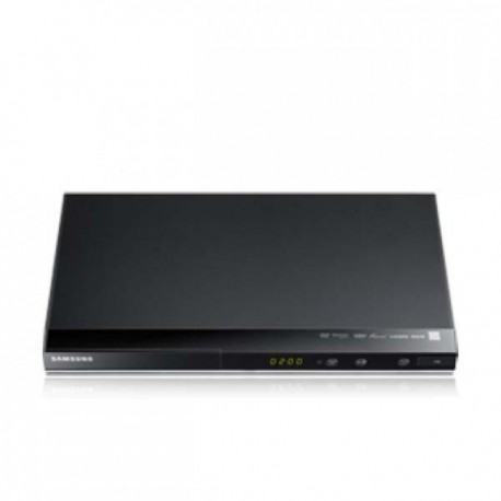 Samsung DVDD530 DVD PLAYER