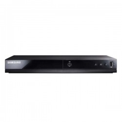 Samsung DVDE360K DVD PLAYER