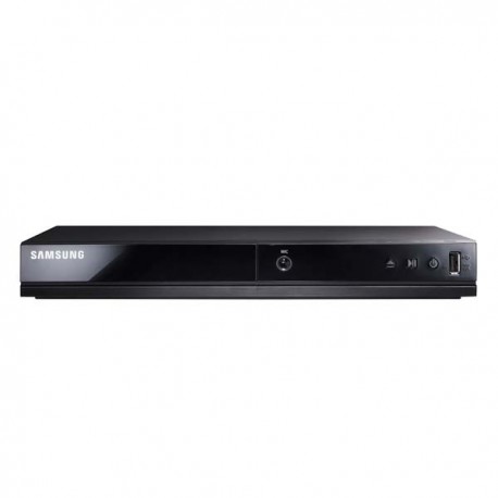 Samsung DVDE360K DVD PLAYER