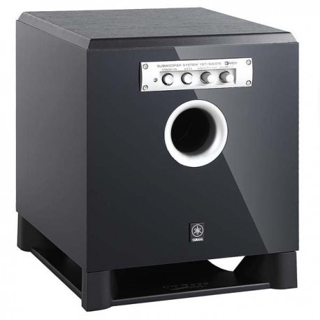 Yamaha YSTSW015 SUBWOOFER