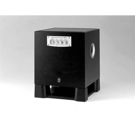 Yamaha YSTSW215 SUBWOOFER