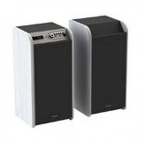 Sharp CBOXBFM1001UW ACTIVE SPEAKER