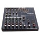 Yamaha MG82CX Audio Mixer 