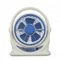 Maspion JF1221 BOX FAN