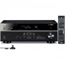 Yamaha RXV575 Receiver 