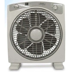 Maspion JF2101T BOX FAN