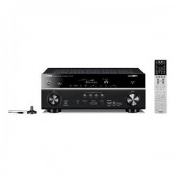 Yamaha RXV775 Receiver 