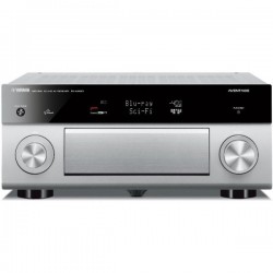 Yamaha RXA3020 Stereo Amplifier