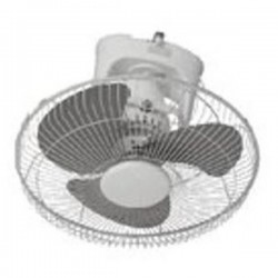 Maspion MOF401P Orbit Fan