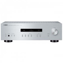 Yamaha AS201 MULTI CHANNEL AMPLIFIER