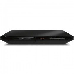 Philips BDP3480K BLURAY PLAYER