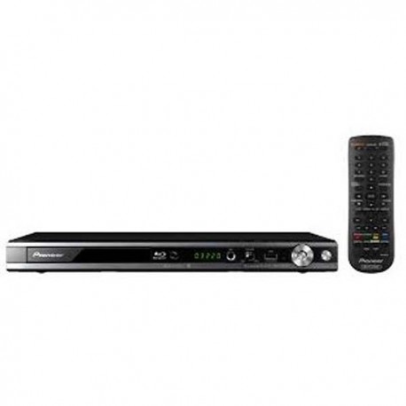 Pioneer BDP3220K BLURAY PLAYER