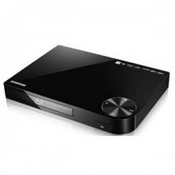 Samsung BDF5100 BLURAY PLAYER