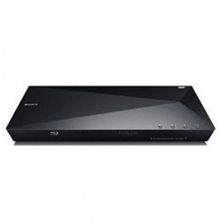 Sony BDPS4100 BLURAY PLAYER