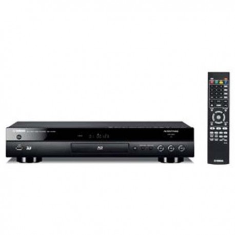 Yamaha BDA1020  BLURAY PLAYER 