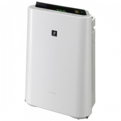 Sharp KCD60YW Air Humidifier