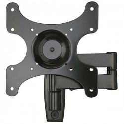 Sanus MF215B1B Full Motion Wall Mount