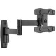 Sanus SF213B1B Full Motion Wall Mount