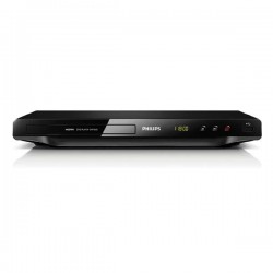 Philips DVP3680 DVD PLAYER