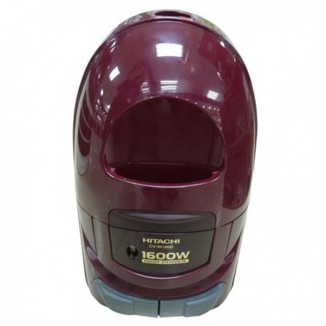 Hitachi CV-W1600-Red Vacuum Cleaner