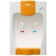 Kirin KWD125HC WATER DISPENSER